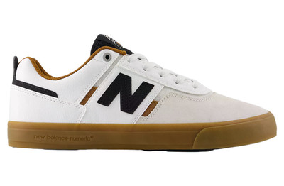 NEW BALANC E306 SEA SALT/GUM MENS SHOE