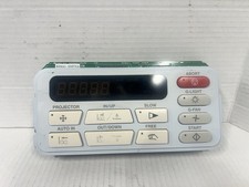 Toshiba Vantage MRI Scanner Board Display BSM41-3387*A Working