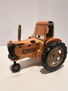 Cars Tractor Tipping | eBay