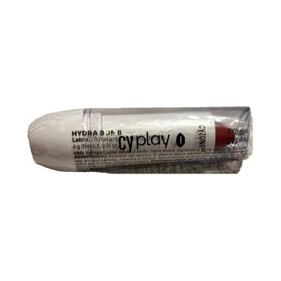 Cyplay Hydra Bomb Hydrating Red Lipstick Stick 4g 0.14 oz Long-Lasting Makeup