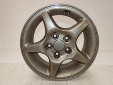 Jantes Daihatsu TERIOS