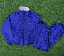 Vintage 90s Patagonia Track Suit Size S 11/12