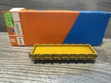 Roco Go Oo Gauge Wagon 4317b Model Railway