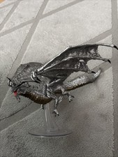 Adult silver Dragon