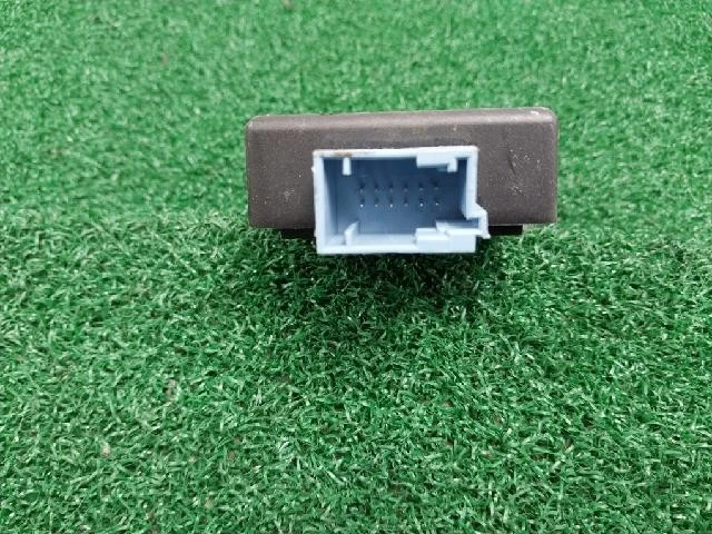 Peugeot 508 2013 módulo de alarma/robo 9665582380 Foto 3 de 4