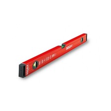Sola RED 3 Profilwasserwaage 100 cm 3 Libellen 0,3 mm/m