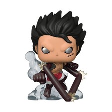 Funko Pop! Animation: One Piece - Snake-Man Luffy (Importación USA)