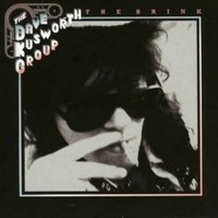 Dave Kusworth Group - BRINK2CD - Cd - G3Z