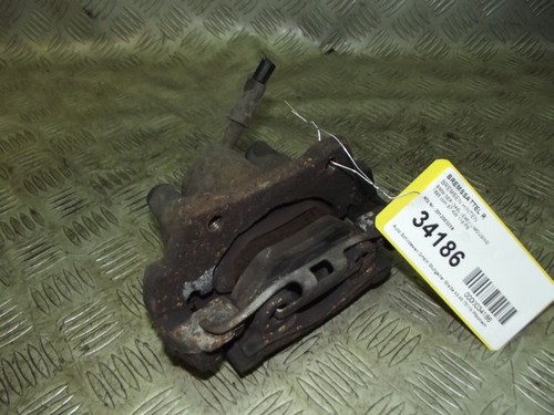 Bremssattel R BMW 318i E46 1998-2001