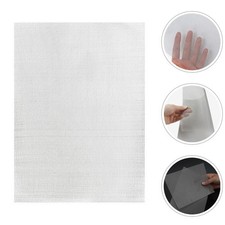  6 Pcs Wire Mesh Sheet Reinforcing Stainless Steel Repair Plaster Metal