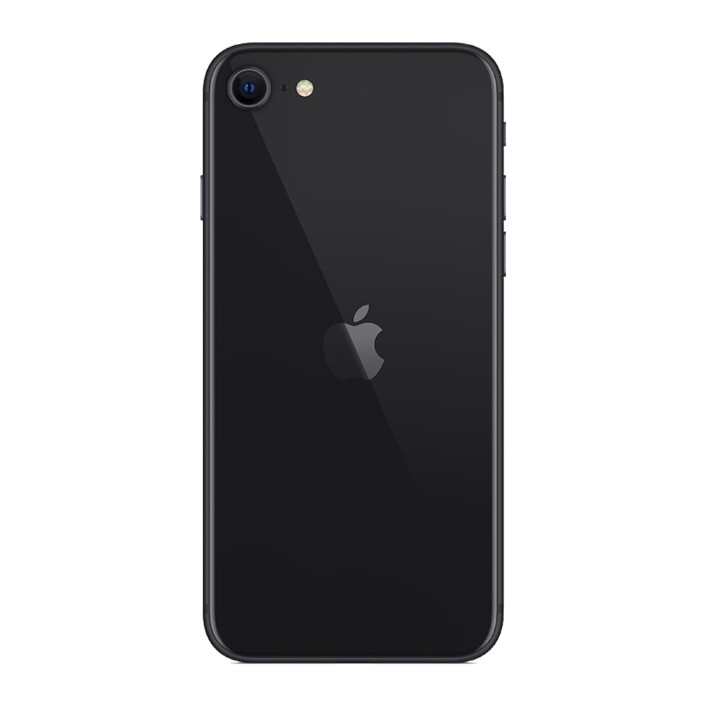 Apple iPhone SE 2ブラック 本体 Apple iPhone SE 2 64GB Black LTE Cellular MHGE3LL/A | eBay