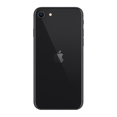 Apple iPhone SE 2 64GB Black LTE Cellular MHGE3LL/A | eBay