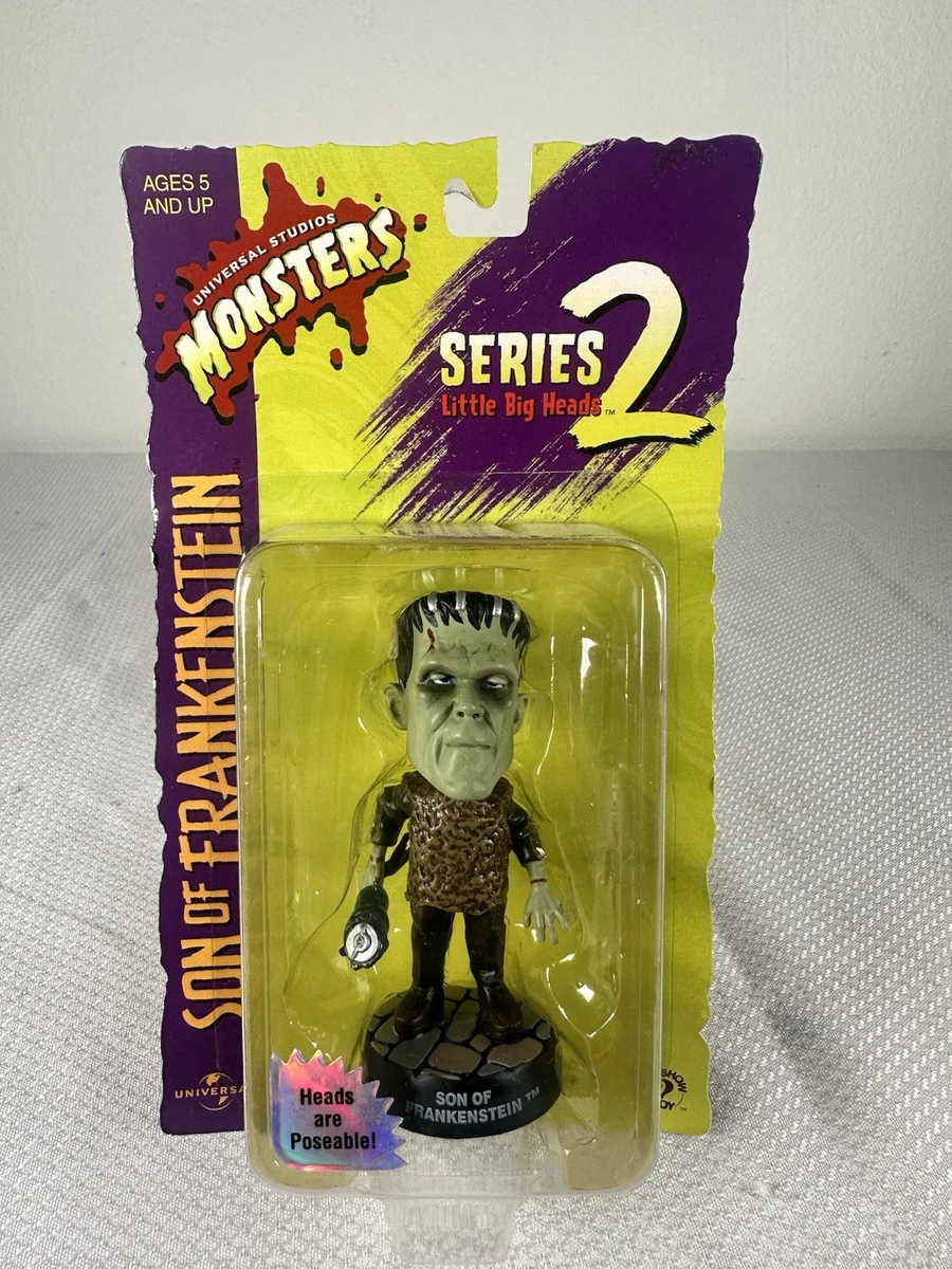 little big heads products for sale | eBay