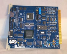5340089 Rev 7 Generator Interface Board for GE OEC Upgraded 9800 / 9900 C-Arms