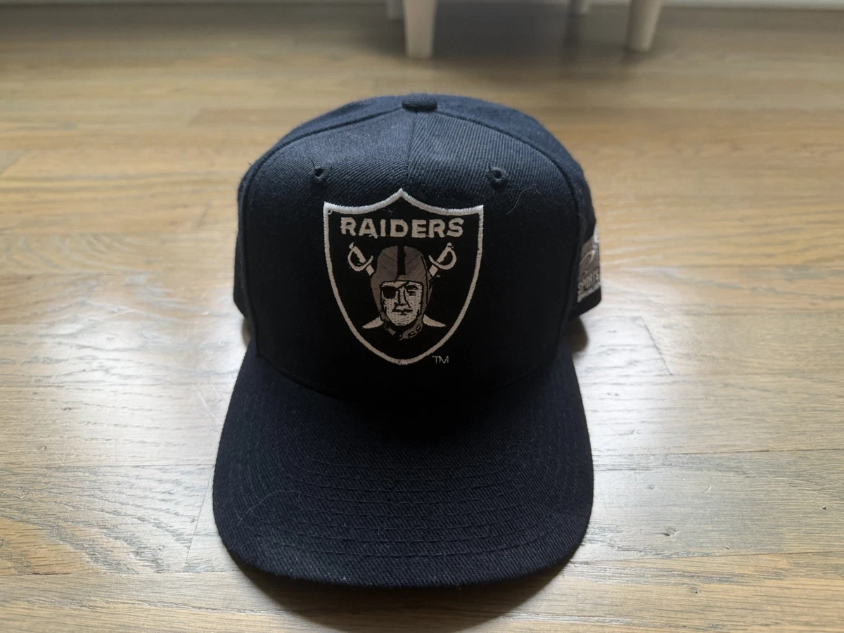 Los Angeles Raiders Snapback Football-NFL for sale | eBay