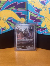 Triopikeur de la Team Rocket AR 239/217 - Héros Transcendants - ME2.5 FR