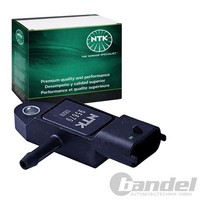 Ntk MAP-SENSOR Saugrohrdruck Passend FüR Ford C-MAX Focus Galaxy Mondeo S-MAX |
