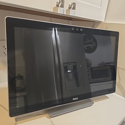 Dell Inspiron 24 7459 Touch Intel i7-6700HQ 2.60GHz 16GB RAM 500GB