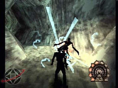 Shadow Man (Sony PlayStation 1, 1999)