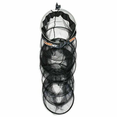 Shakespeare Challenge XT Keepnet Round Fish Friendly Mesh Net 3 Metre