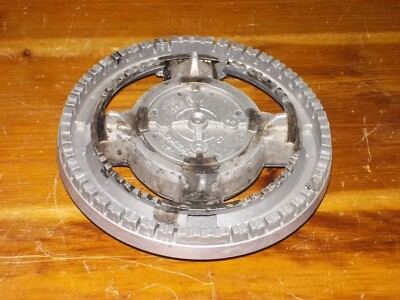 Bertazzoni OEM stove cooktop ultra rapid flame spreader 504108 (G)