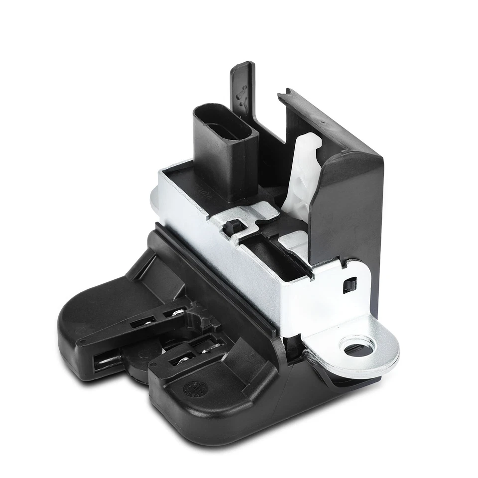 Serrure de Hayon Coffre pour VW Golf V VI Passat Touran Tiguan Seat Altea Leon - Photo 4/4