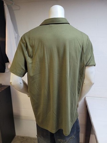 Apt.9 golf casual polo green shirt size xL / we2973 R4 t74 - Picture 2 of 4