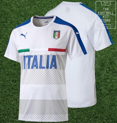 puma football training kit