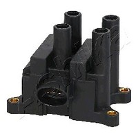 Ashika 78-03-300 Ignition Coil For Ford Mazda Volvo