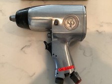 Chicago Pneumatic CP734 Impact Air Wrench Very Good for sale