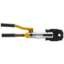 PEX Hydraulic Copper Tube Crimping Tool Kit Pipe Press Crimper 1/2 Inch-1 Inch