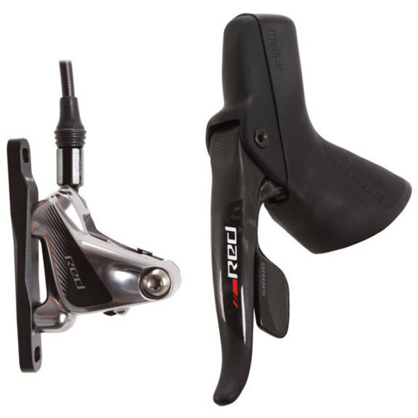 sram red 22 shifters