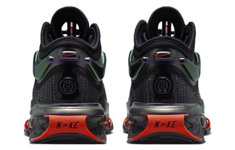 Nike Air Zoom GT Jump 2 EP Mid Greater Than Ever - FV1896 Nike Air Zoom GT Jump 2 EP Mid Greater Than Ever - FV1896