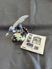 Skylanders Giants Figures Chop Chop Activision with sticker