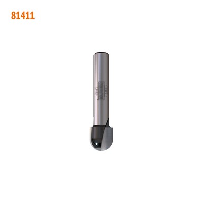 CMT Orange Tool 81410 CMT CONTRACTOR  ROUND NOSE BIT