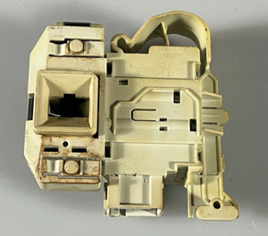 Siemens WM14N2M0 Waschmaschine Türschloss Schloss 8001018478  DKS67617 #1753-23