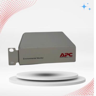 APC AP9312TH Temperature & Humidity Sensor Environmental Monitoring