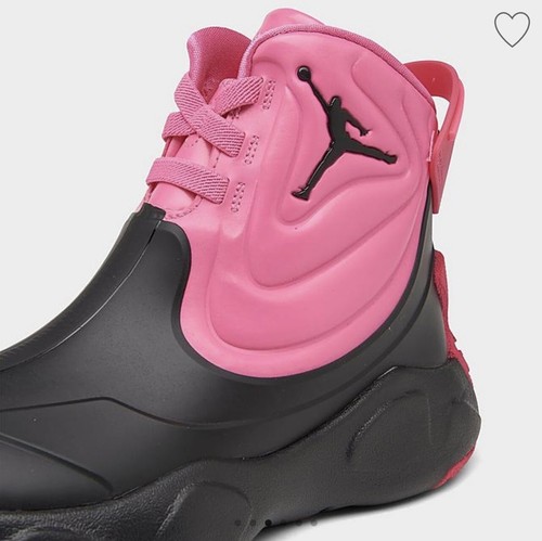 Kids Jordan Drip 23 Rain Boots 