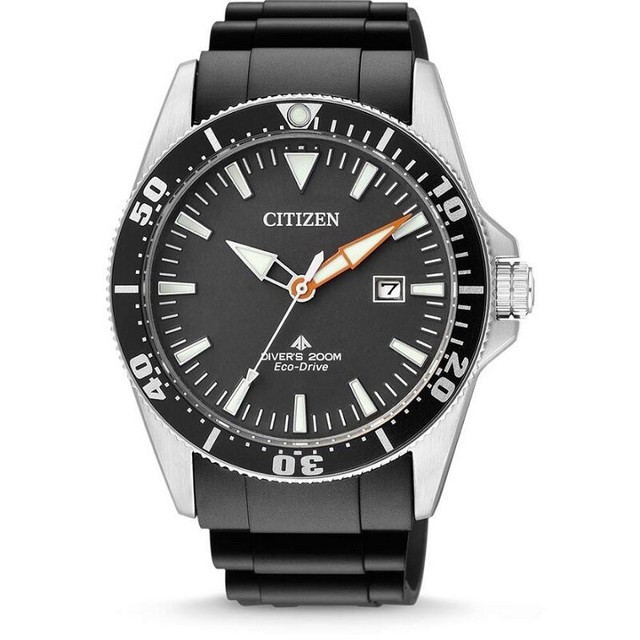 Citizen Orologio Analogico Quarzo Uomo con Cinturino in plastica Bn0100-42e  | Acquisti Online su eBay