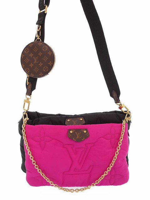 louis vuitton monogram multi pochette accessoires