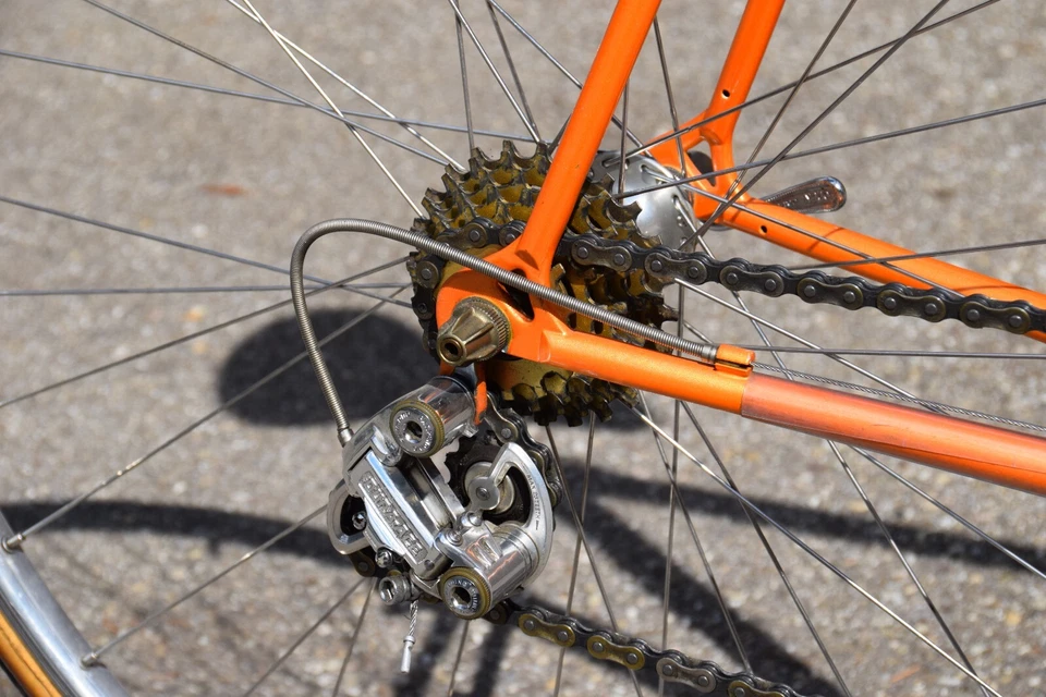 Koga Miyata Pro Racer 1979 Shimano Dura-Ace-EX - Bild 3 von 4