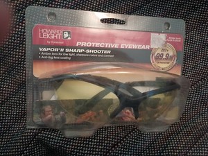 Howard Leight Vapor II R-01536