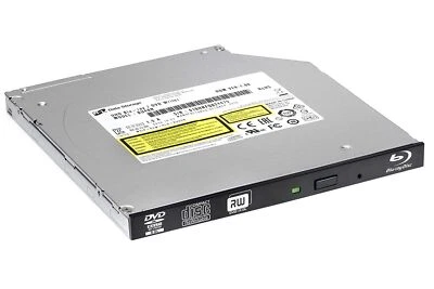 LG BU40N Ultra Slim Blu-ray/DVD Writer - Gray for sale