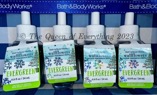 Bath Body Works Wallflowers Recargas A a H--Todo vendido como un lote de CUATRO - Imagen 101 de 248