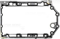 ÖLwanne Dichtung Peugeot 407 2.7HDI 05-