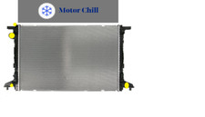 Engine Cooling Radiator for Audi A4 Allroad B9 A5 Q7 3.0 8W0121251M 8W0121251AA