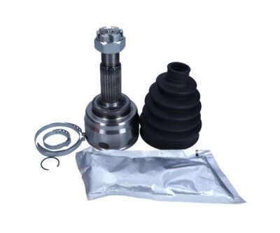 Gelenksatz, Antriebswelle MAXGEAR 49-1507 für Nissan Note