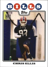 2008 Topps Football Pick Complete Your Set #248-440 Base RC Stars 🔥🏈🔥