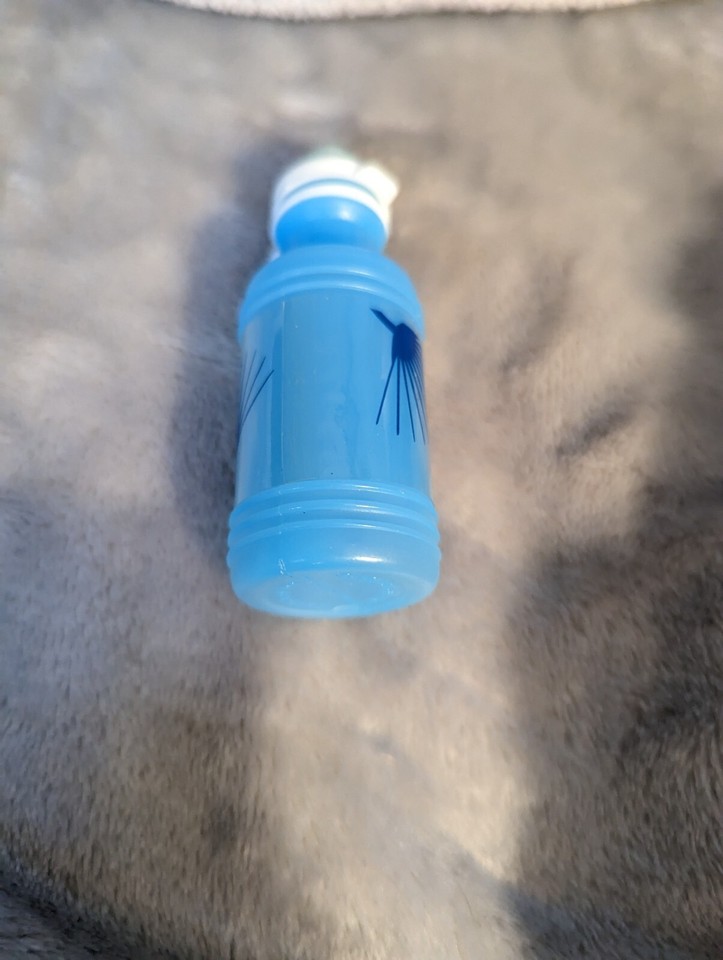 American Girl GOTY Doll Replacement Water Bottle Jess Travel