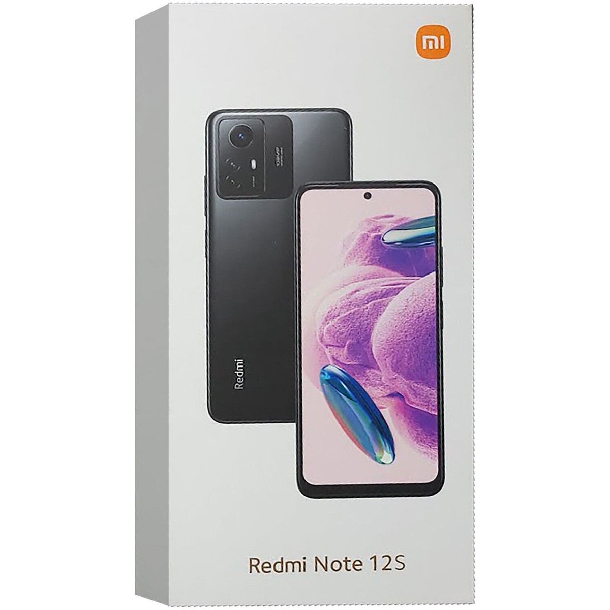 Xiaomi Redmi Note 12S 4G Pearl Green 256GB + 8GB Dual-SIM